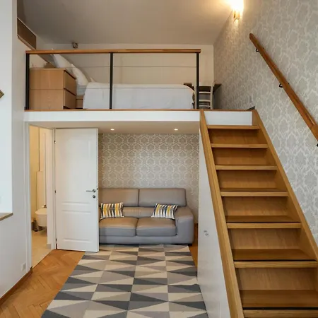 Ferdinand By Nux Appartement