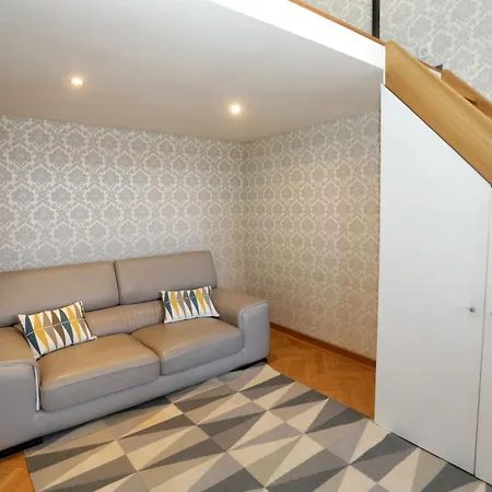 Ferdinand By Nux Appartement