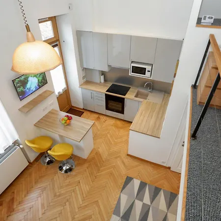 Appartement Ferdinand By Nux Cluj-Napoca
