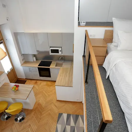 Appartement Ferdinand By Nux Cluj-Napoca