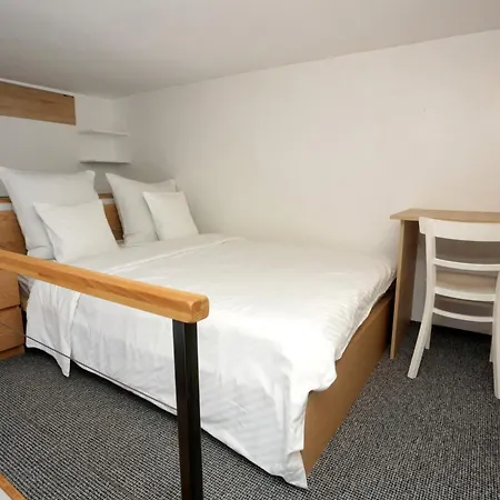 Ferdinand By Nux דירה קלוז'-נאפוקה