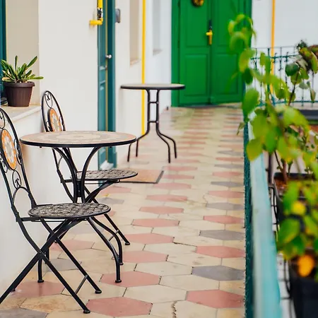 Ferdinand By Nux * Kluż-Napoka