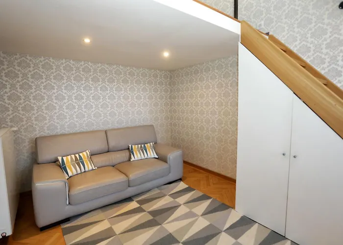 Ferdinand By Nux Apartamento