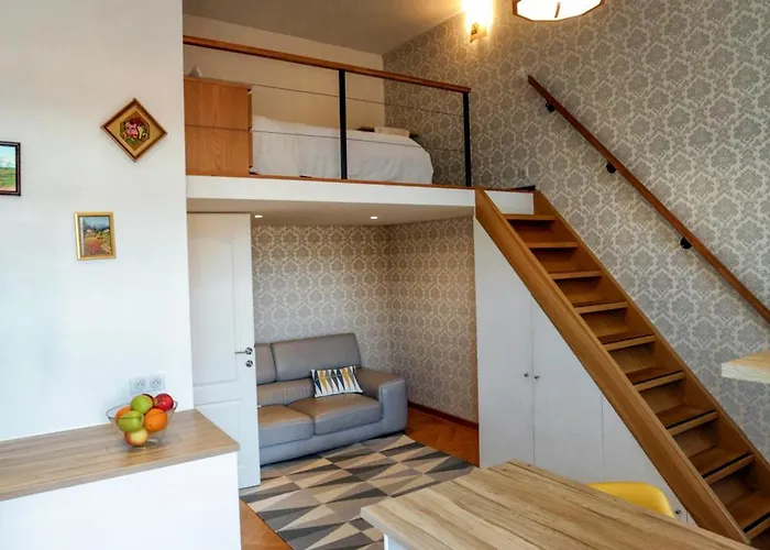 Ferdinand By Nux * Cluj-Napoca