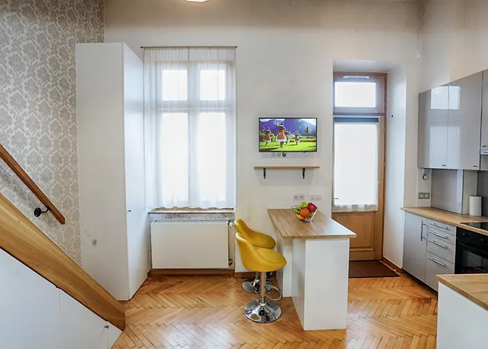 Ferdinand By Nux Apartamento Cluj-Napoca