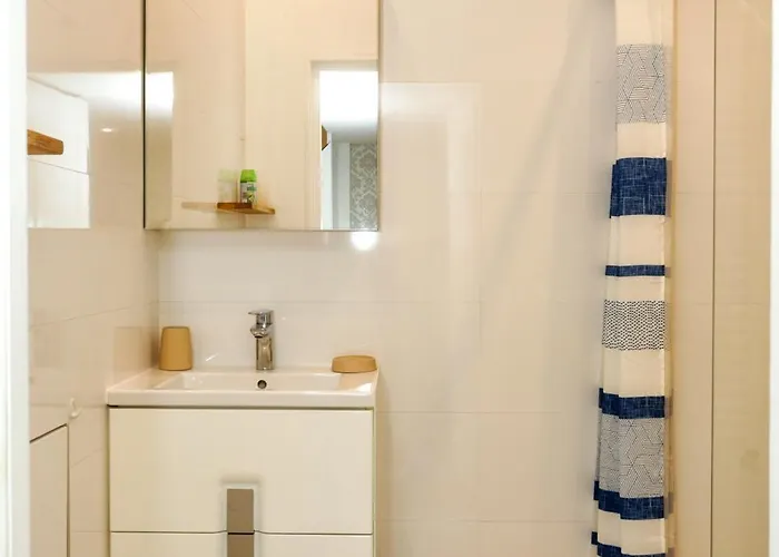 Apartamento Ferdinand By Nux *