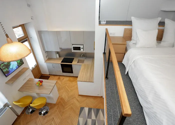 Apartamento Ferdinand By Nux Cluj-Napoca