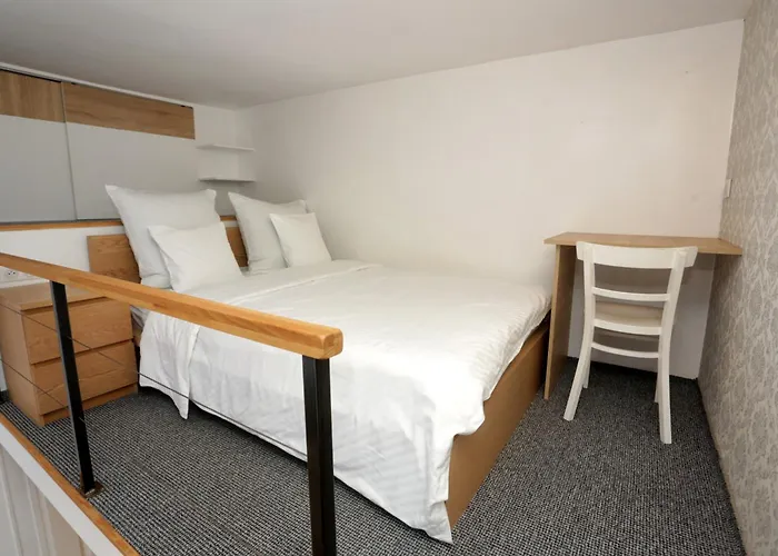 Ferdinand By Nux דירה קלוז'-נאפוקה