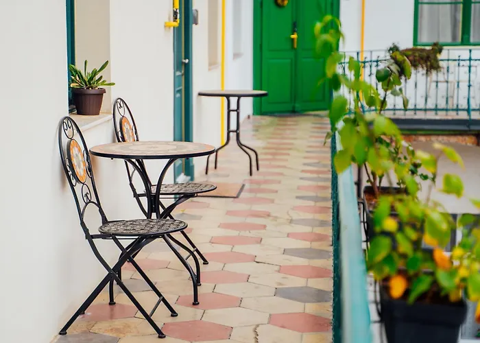 Ferdinand By Nux * קלוז'-נאפוקה